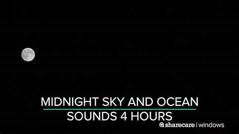 Watch Pacific Ocean Waves for Sleep 9 Hours | Prime Video