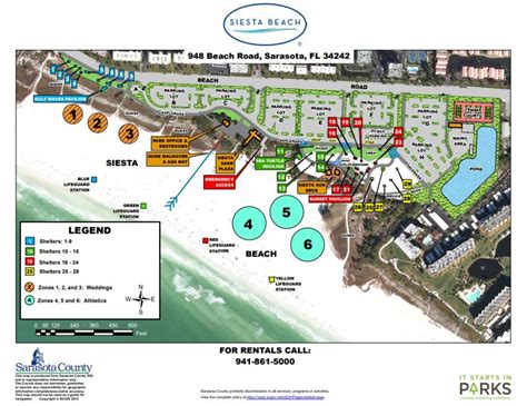 Map Of Siesta Key Florida Condos | Printable Maps