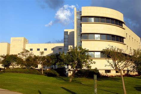 Tel Aviv University: conheça a maior universidade de Israel | Estudar Fora