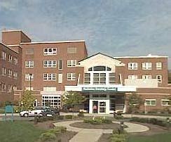 Saratoga Hospital Getting $30M New Emergency Room