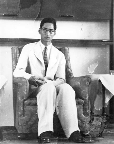 Ananda Mahidol: The Mysterious Death of a King | Vintage News Daily