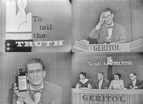 BUD COLLYER (JUNE 18, 1908–SEPT. 8, 1969) | PDX RETRO | Game show ...