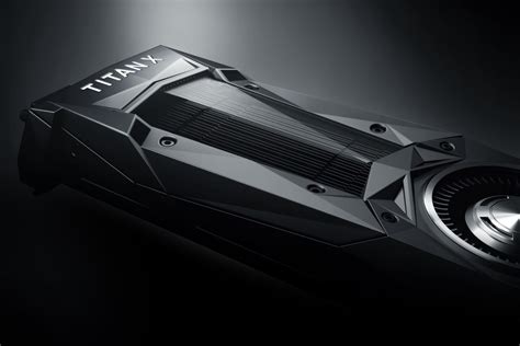 NVIDIA Titan X Ultimate Graphics Card Unleashed