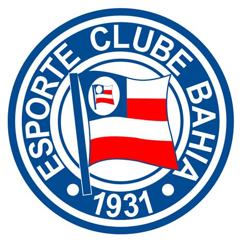 Esporte Clube Bahia - Salvador-BA | Pietre