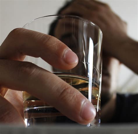 Alcohol-induced brain damage continues after alcohol is stopped | BrainLine