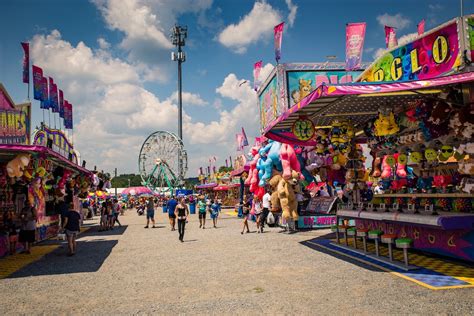 Howard County Fairgrounds