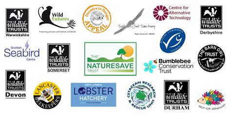 25 years of the Naturesave Trust - Ethical Insurance by Naturesave