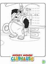 Dinokids  Desenhos para colorir de A Casa Do Mickey sketch template