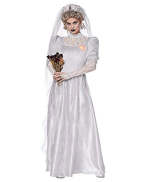 Adult Constance Hatchaway Costume - Disney's The Haunted Mansion ...