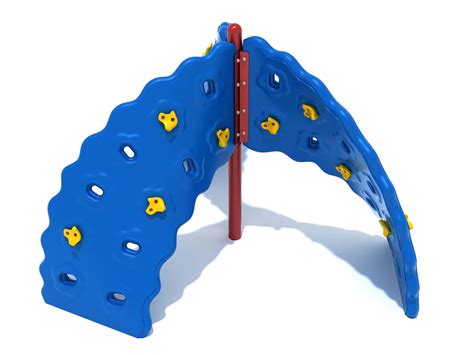 Durable Climbers Playground Equipment | WillyGoat Playgrounds