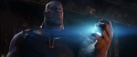 Thanos's MCU Origin Won't Be Revealed Outside Of The Movies [Updated]