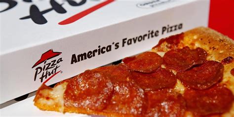 Get a Large Pepperoni Pizza for just $1 at Pizza Hut, today only