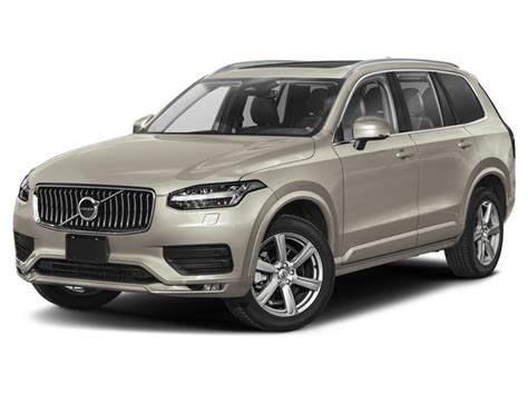 2024 Volvo XC90 SUV Digital Showroom | Niello Volvo Cars Sacramento