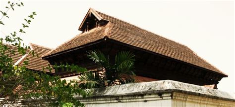 Krishnapuram Palace is built by Marthanda Varma Maharaja who was one of the prominent rulers of ...