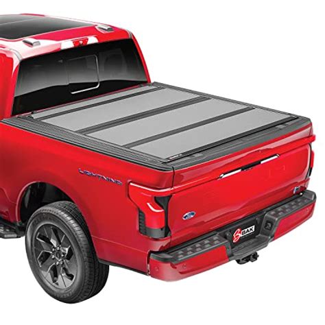 The Best 2022 Ford F-150 Tonneau Cover You Must Have - Get It Now!