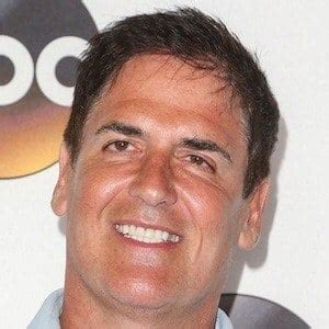 Mark Cuban - Biography, Family Life and Everything About | Wiki Celebrities