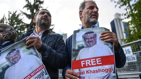 Turkey says 'murder' team killed Saudi journalist at consulate: report