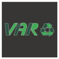 VAR logo vector - Logovector.net