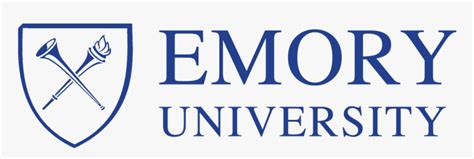 Emory University Logo Transparent, HD Png Download - kindpng