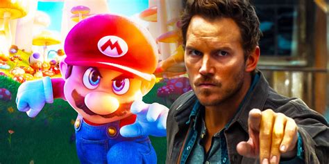 Mario Fans Call For Pedro Pascal to Replace Chris Pratt After SNL Skit