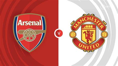 Man United Vs Arsenal Matches 2024 - Chris Austine