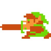 Download The Legend Of Zelda Free PNG photo images and clipart | FreePNGImg