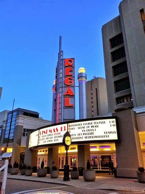 Rockville Nights: Change is permanent in Rockville's town center ...