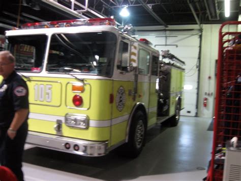 IL - St Charles Fire Department | Flickr - Photo Sharing!