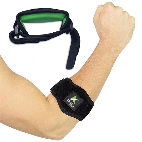 The Best Tennis Elbow Braces To Maximize Your Game In 2024