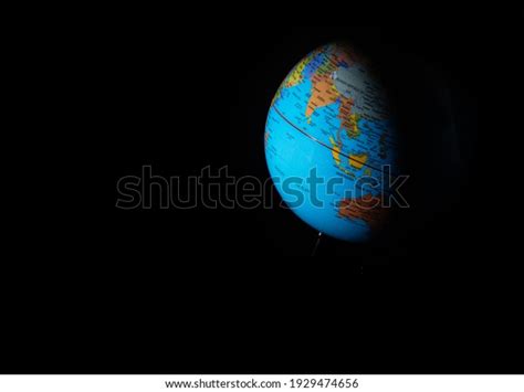 Globe Planet Earth Political Map World库存照片1929474656 | Shutterstock