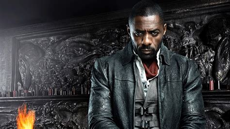 Idris Elba Will Play New Character in SUICIDE SQUAD 2 - Nerdist