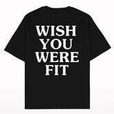 GymWorld Oversized T-Shirt