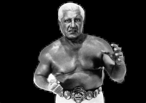 Classy Freddie Blassie | His Fearless Truth To Working Hard & Working ...