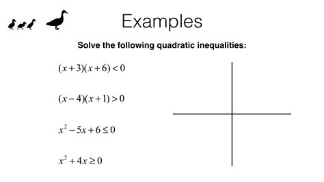 30 Solving Quadratic Inequalities Worksheet - support worksheet