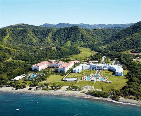 HOTEL RIU PALACE COSTA RICA - Updated 2019 Prices, All-inclusive Resort ...