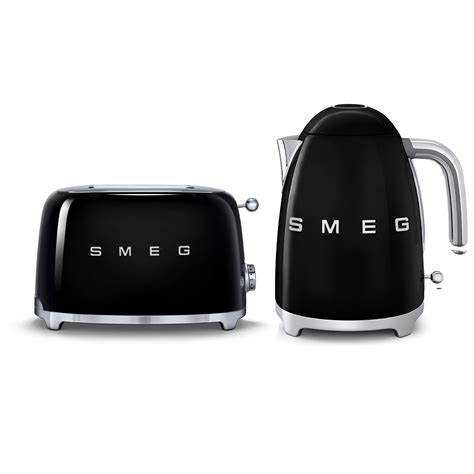 FREE Smeg Kettle & Toaster | Gratisfaction UK