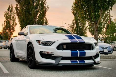 Sunset GT350 by SeanTheCarSpotter on DeviantArt | Mustang shelby, Ford mustang shelby, Mustang cars