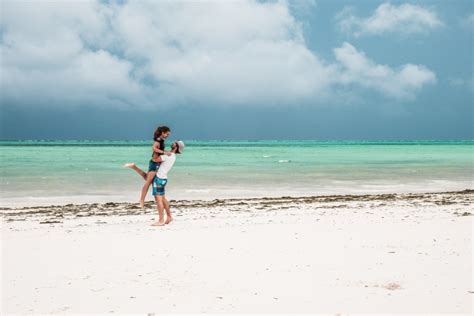 Zanzibar honeymoon itinerary - Honeymoon Adventurers