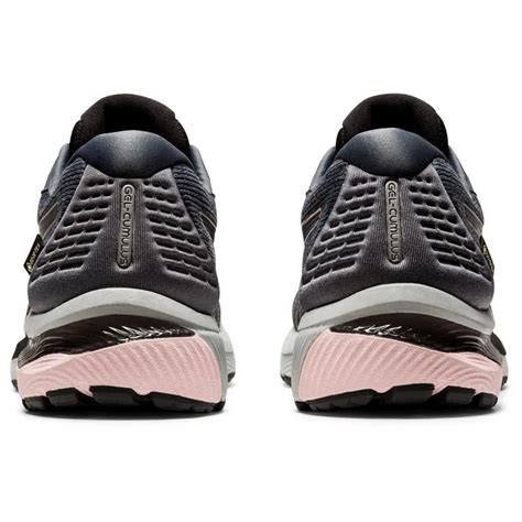 Asics Gel Cumulus 22 Goretex Running Shoes Grey, Runnerinn