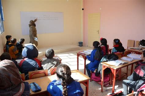 Education In Syria: A Life-Long Calling | UNICEF Canada: For Every Child