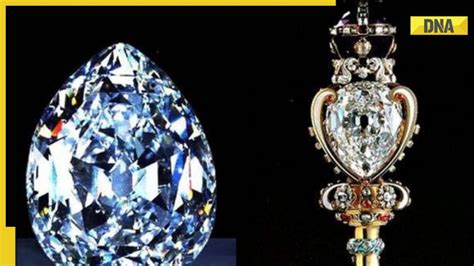 Cullinan I: South Africans want 'world's largest diamond' returned from Queen Elizabeth's crown ...