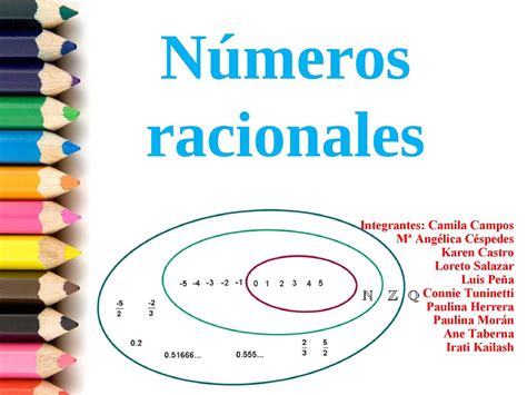 Números Racionales - CALAMEO Downloader