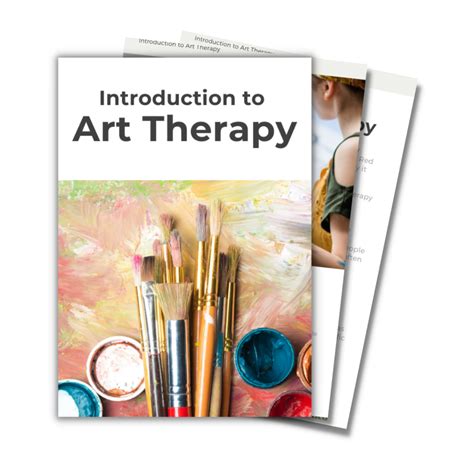 Introduction to art therapy - Scholistico