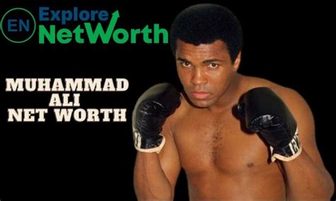 Muhammad Ali Net Worth 2022, Biography, Wiki, Death, Ethnicity, Career, Age, Parents, Wife ...