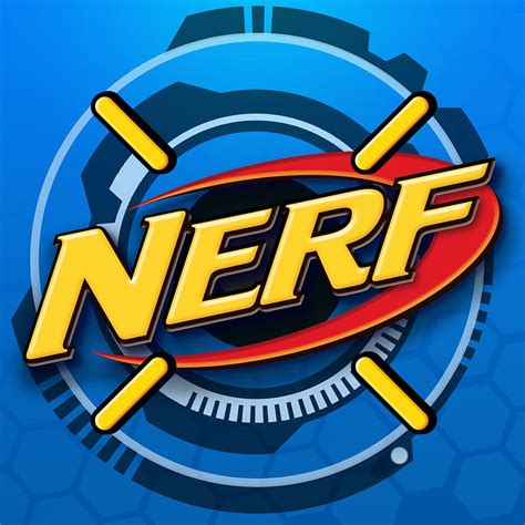 Nerf Logo Png 98 In Collection Page - Printable Nerf HD phone wallpaper ...