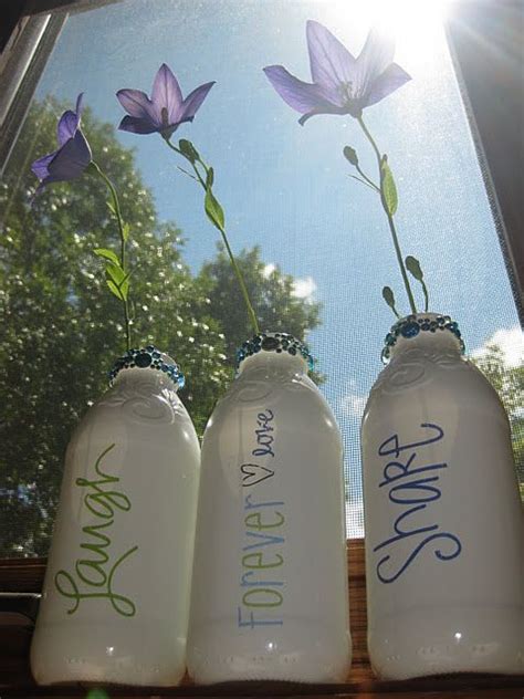 SNAPPLE! | Snapple bottle crafts, Bottle crafts, Wine bottle crafts