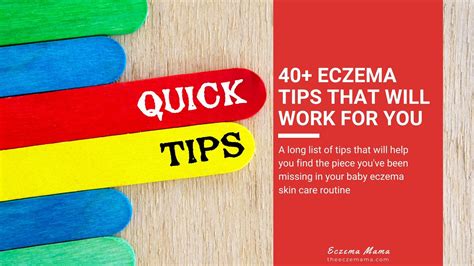 40+ Eczema Skin Care Tips That Will Work for Babies and Toddlers ...