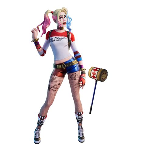 Harley Quinn Bundle | Fortnite Wiki | Fandom