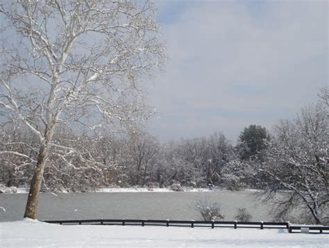 Be Prepared for Winter Weather | Town of Leesburg, Virginia