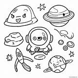 Colorful Stellar Vbs Characters Coloring Page 22453 17787 sketch template